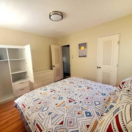 Lovely 2Br Pet Friendly Home In Heart Of Nob Hill Albuquerque Zewnętrze zdjęcie