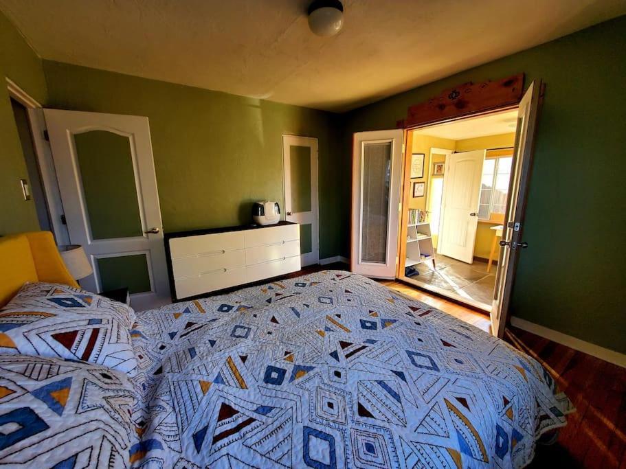 Lovely 2Br Pet Friendly Home In Heart Of Nob Hill Albuquerque Zewnętrze zdjęcie