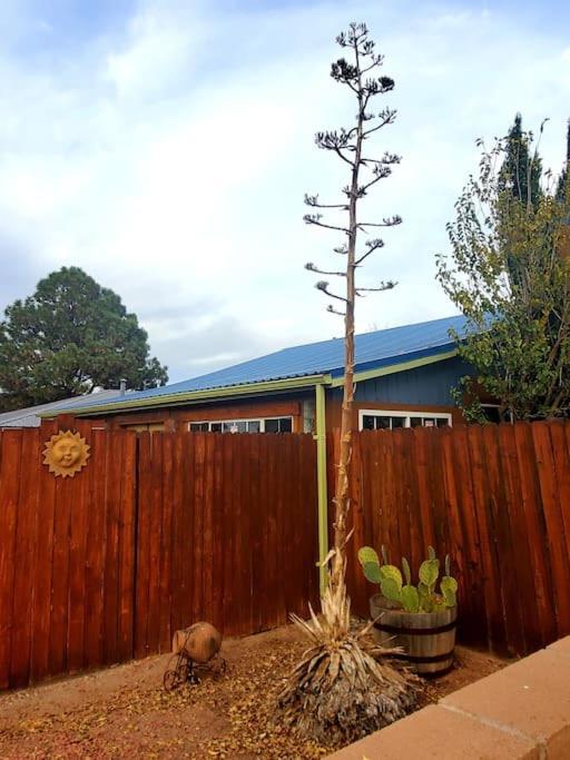 Lovely 2Br Pet Friendly Home In Heart Of Nob Hill Albuquerque Zewnętrze zdjęcie