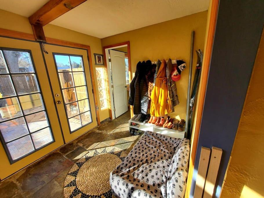 Lovely 2Br Pet Friendly Home In Heart Of Nob Hill Albuquerque Zewnętrze zdjęcie